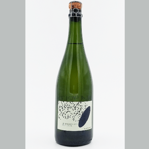[PRD000253] Le Minimaliste Brut Nature 2021